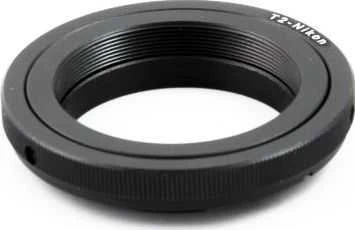Pixco adapteris NIKON [Ai / AiS / AF] -&gt, T2