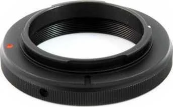 Pixco adapteris OLYMPUS [4/3] -&gt, T2