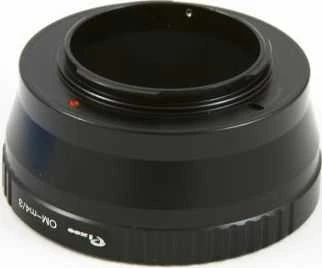 Pixco OM-M4/3 objektyvo adapteris
