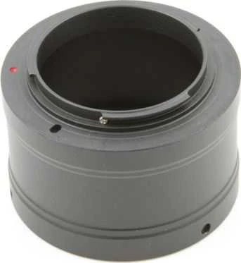 T2 į Micro 4/3 adapteris