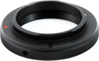 Pixco T2 adapteris Pentax K jungčiai