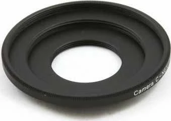 Pixco C-Mount į Sony E adapterio žiedas
