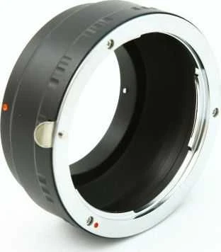 Pixco Sony NEX į Canon EOS adapteris su fiksavimo svirtele