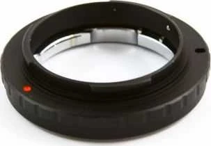 Pixco objektyvo adapteris Leica M į Sony NEX kampu