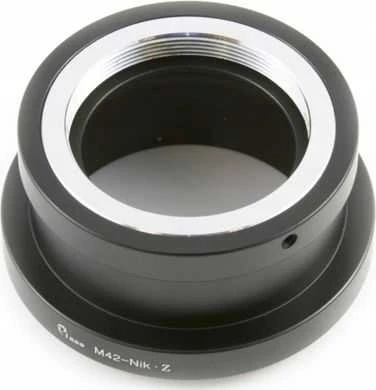 Pixco M42-Nik Z adapterio žiedas