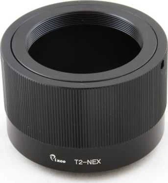 Pixco SONY NEX adapteris [E] - & gt; T2 / T2
