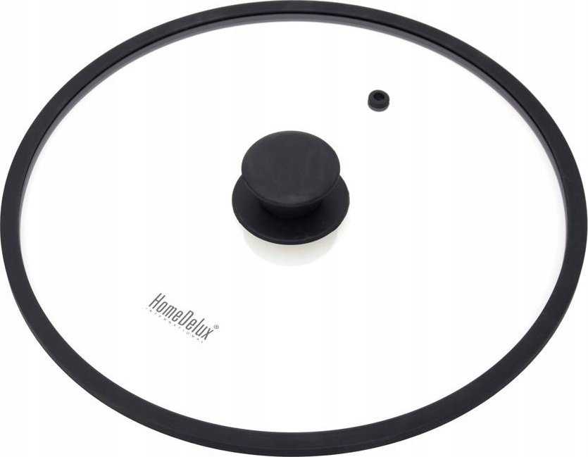 Pixel Homedelux 28 CM AUKŠČIO PUODAS SU DANČIU DANGIU DUJOS GREBLON C3 6,1l