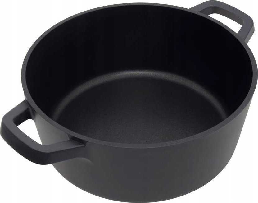 Pixel Homedelux 28 CM AUKŠČIO PUODAS SU DANČIU DANGIU DUJOS GREBLON C3 6,1l