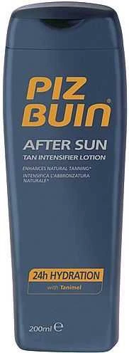 Piz Buin "Puz Buin" losjonas po deginimosi 200ml