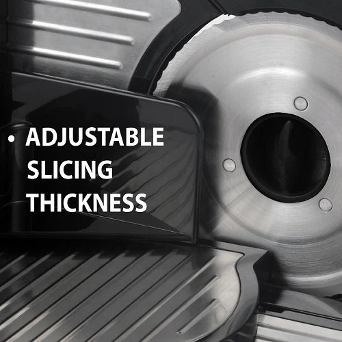 Maestro MR-591 Slicer Juodas