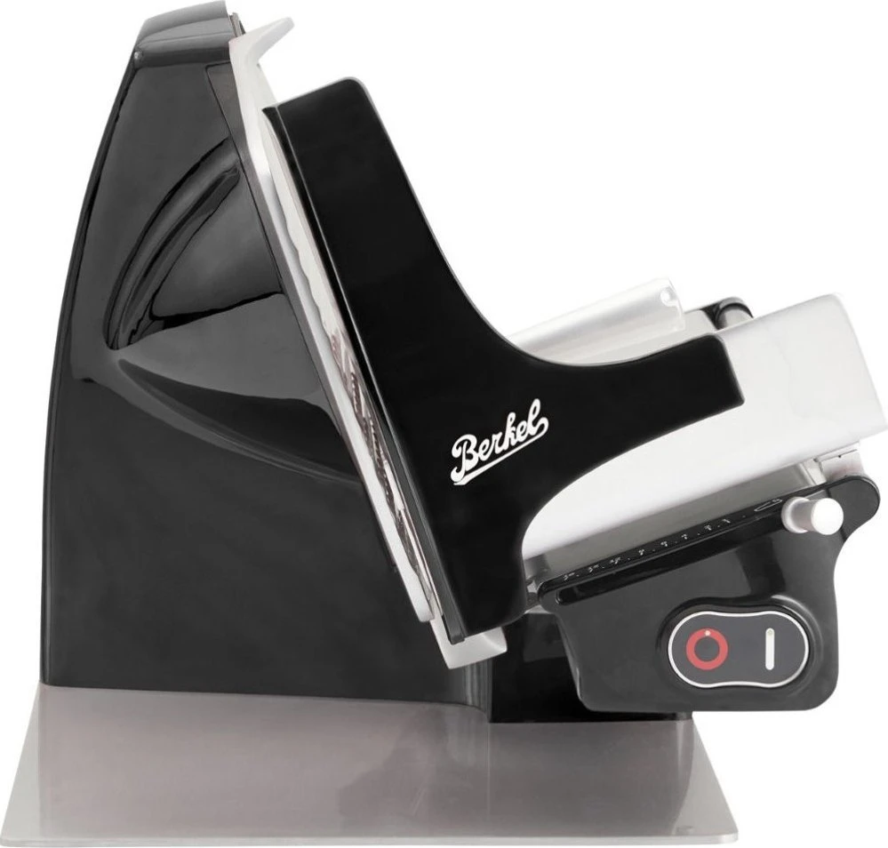Pjaustyklė Berkel Berkel Homeline HL PLUS 250 juodas Slicer