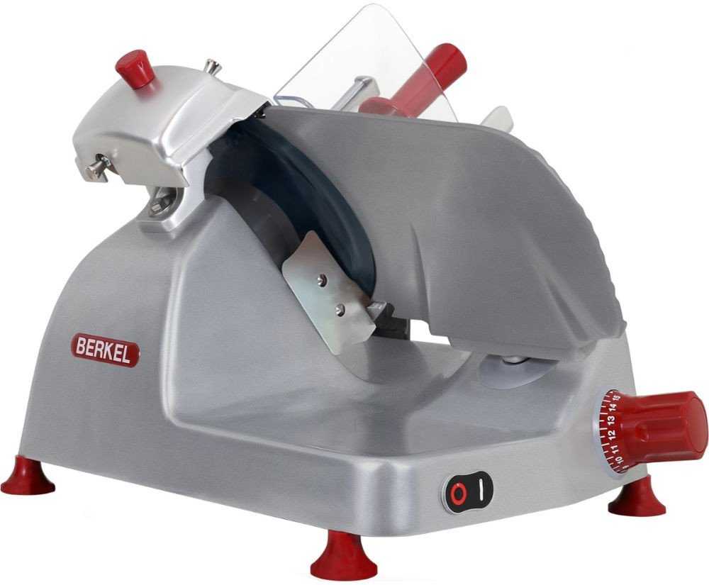 Pjaustyklė Berkel Berkel Pro Line XS25 Teflon Slicer