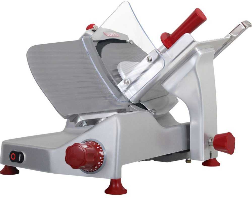 Pjaustyklė Berkel Berkel Pro Line XS25 Teflon Slicer