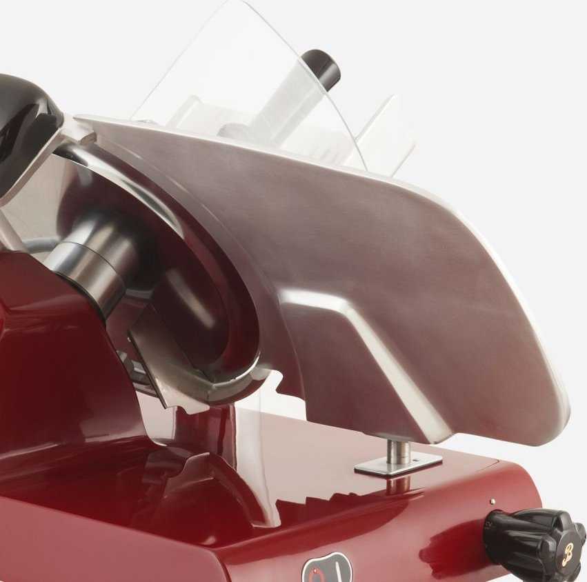 Berkel Raudona Line RL 300 red Slicer