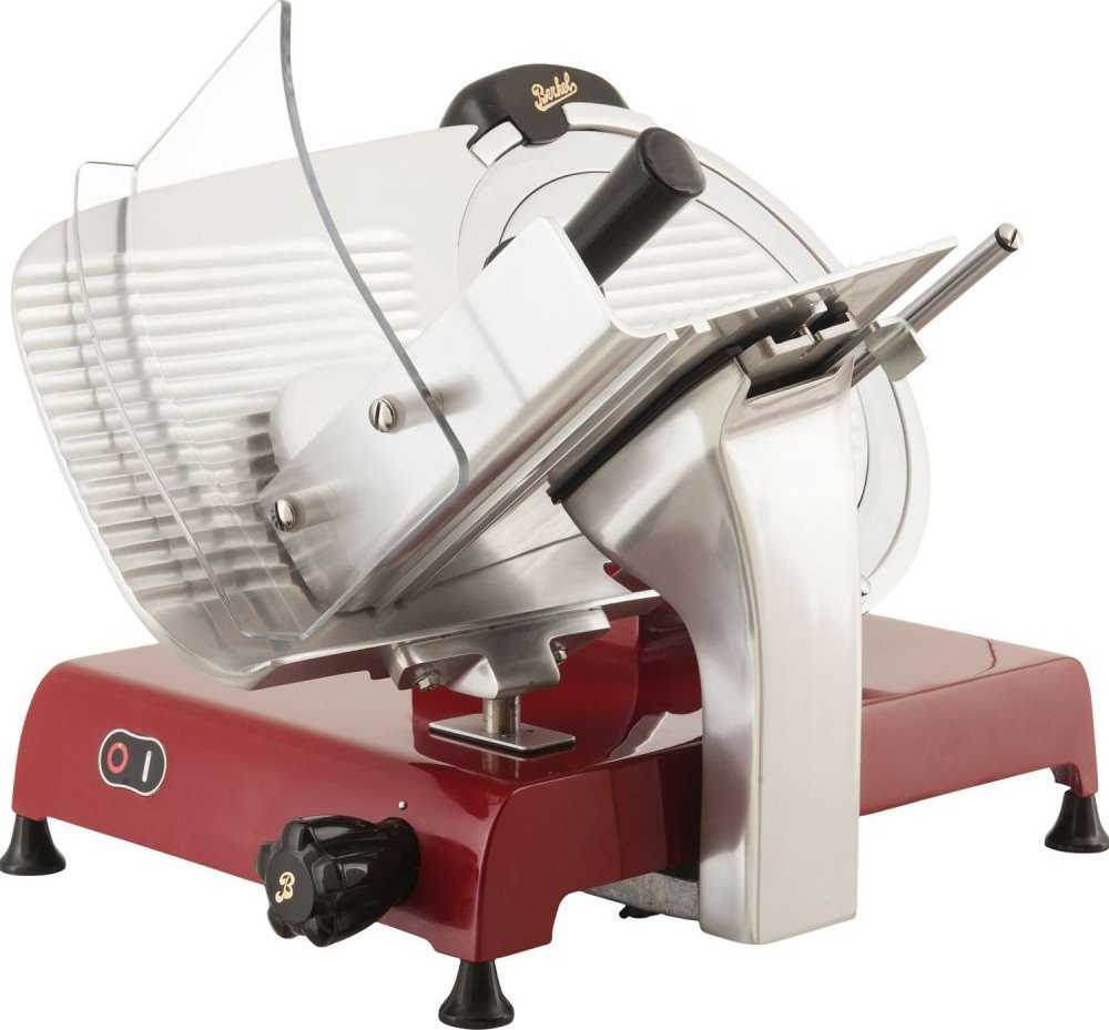 Berkel Raudona Line RL 300 red Slicer