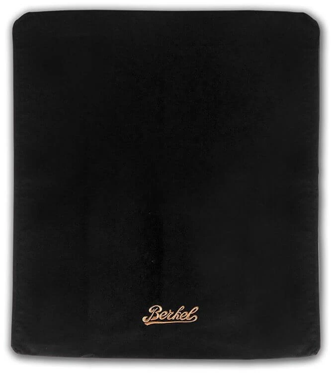Pjaustyklė Berkel Dėklas Rozmiar M juoda RL 250/300 45x45x50 cm