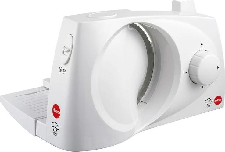 Eldom KR100 elektrinė pjaustyklė