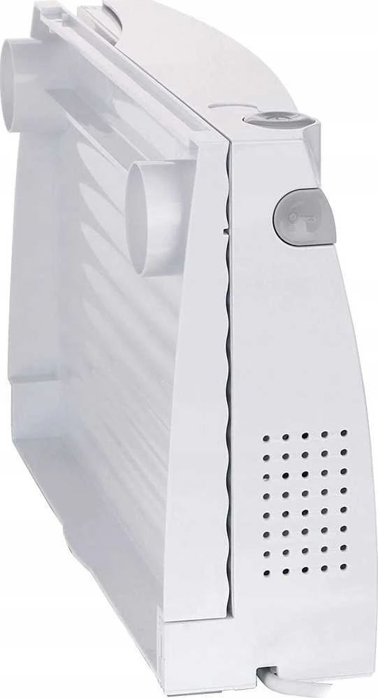 Pjaustyklė Emerio Emerio MS-125000 krajalnica Prąd elektrinis 100 W Baltas
