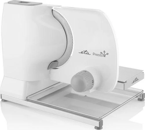 ETA | Pjaustyklė | ETA209490000 | Baltas | 150 W