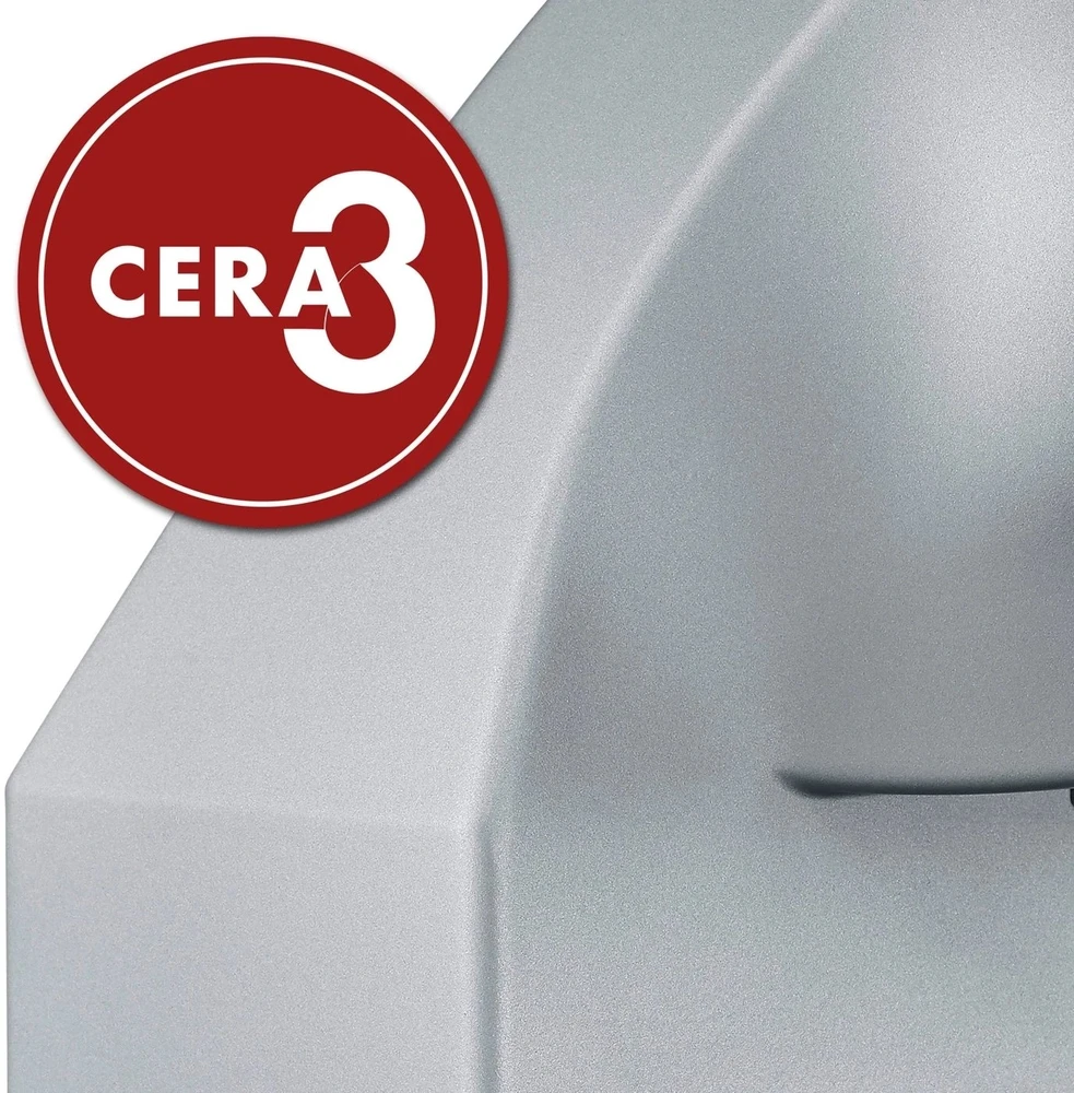 Graef ICONIC25 pjaustyklė – Cera3 paviršiaus žymėjimas