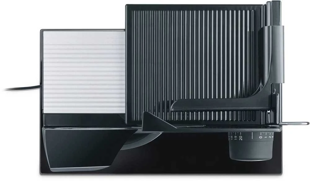 Pjaustyklė Graef Pjaustyklė Graef Style S12 Twin (Juoda)