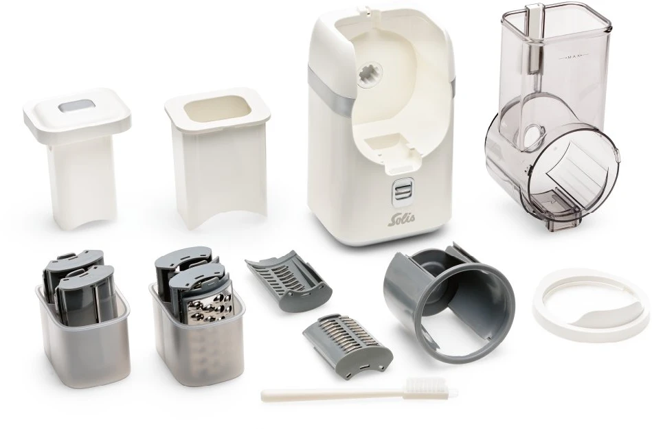 Pjaustyklė Solis Multi Slicer Typ 8402
