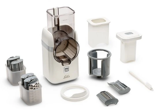 Pjaustyklė Solis Multi Slicer Typ 8402