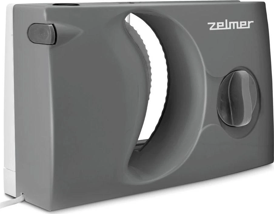 Zelmer ZFS0916S pjaustytuvas su valdymo rankenėle