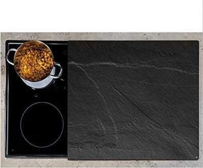 Pjaustymo lenta SLATE, 30 x 30 cm, KESPER
