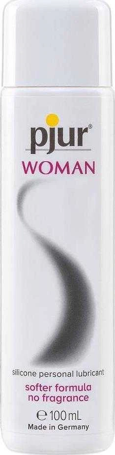 pjur Woman Flasche 100 ml