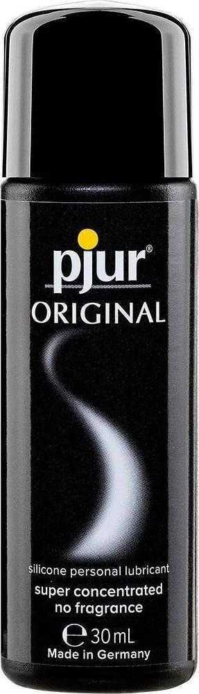 pjur ORIGINAL 30 ml