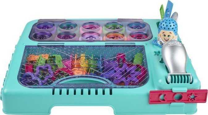 Hasbro PLD TUBA SUPER Bazinė stotelė WYOBRAZNI F3638 WB3