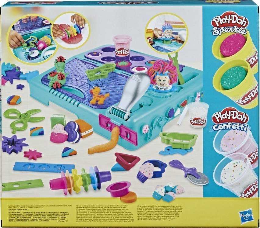 Hasbro PLD TUBA SUPER Bazinė stotelė WYOBRAZNI F3638 WB3