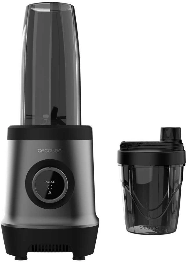 Plakiklis Maišytuvas Cecotec Nutriblender Fusion Touch Maišytuvas Personalny