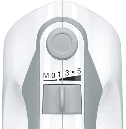 Plakiklis Maišytuvas Bosch MMFQ 36445