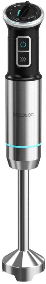 Plakiklis Cecotec trintuvas Cecotec Power Neutron 1100MAX rankinis trintuvas