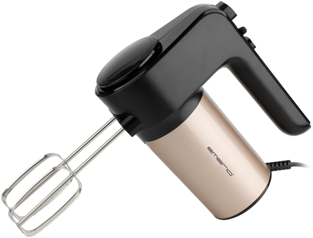 Plakiklis Maišytuvas Emerio Hand mixer (HM-123209.1)