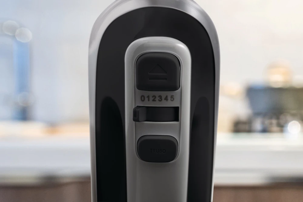 Plakiklis Maišytuvas Gorenje M500DCBK