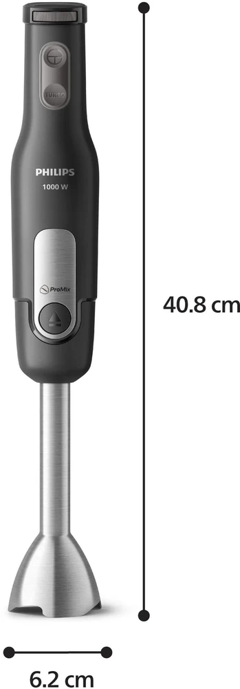 Maišytuvas Philips Ręczny 3000. seria 1000W (HR2560/00)