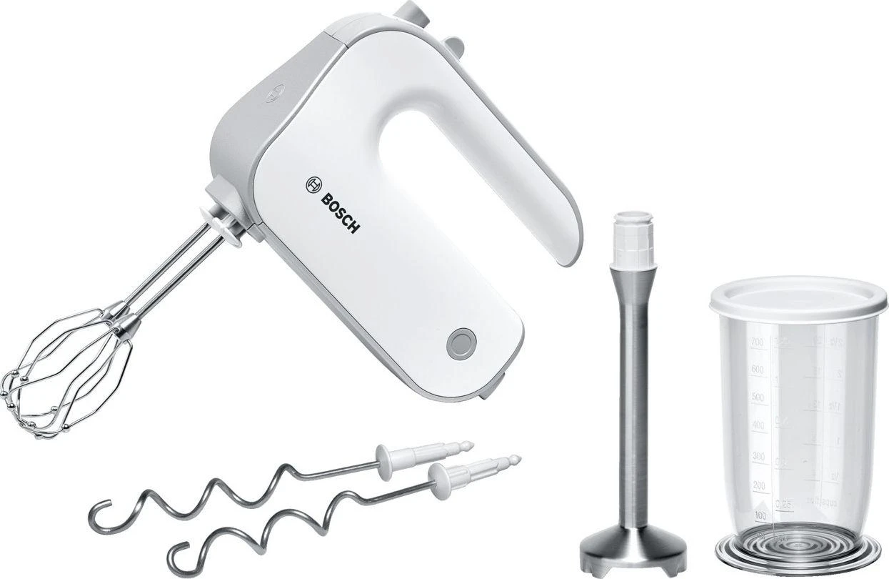 BOSCH MFQ4070 Plakiklis