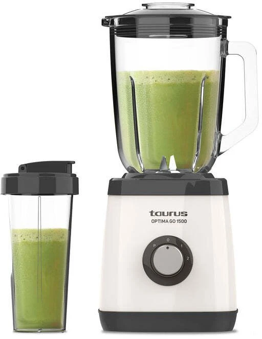 Taurus OPTIMA GO 1500 jug plakiklis