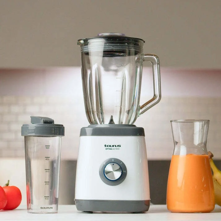 Taurus OPTIMA GO 1500 jug plakiklis