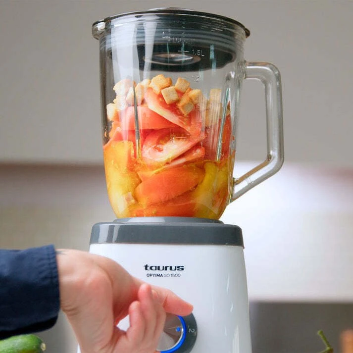Taurus OPTIMA GO 1500 jug plakiklis