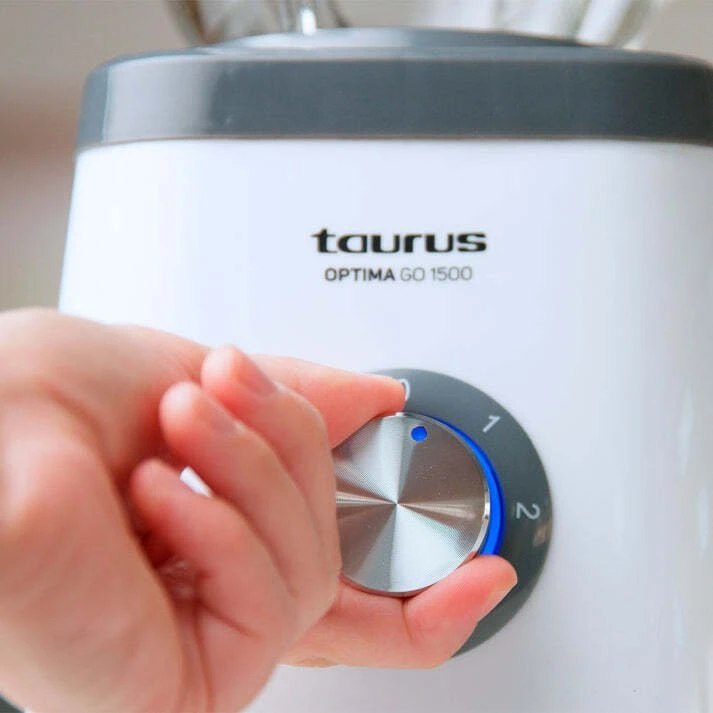 Taurus OPTIMA GO 1500 jug plakiklis
