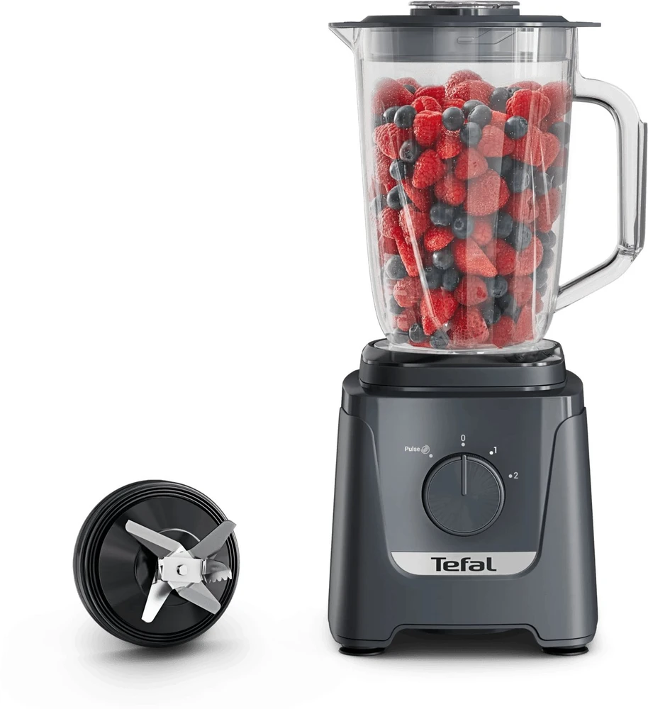 Plakiklis Blenderis Tefal, Blendforce 3, 600 W