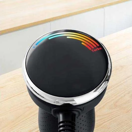 Trintuvas Tefal HB673830, juoda/nerūdijančiojo plieno