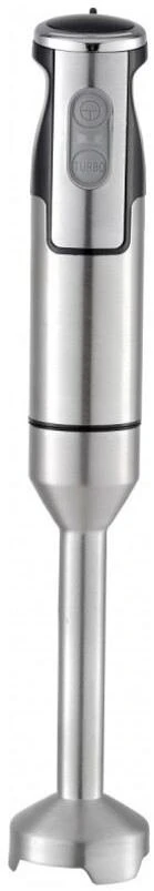 Rankinis maišytuvas Oliver Voltz 555R51112J, 1500W, metalinis kotas, 2 greičio nustatymai, Inox