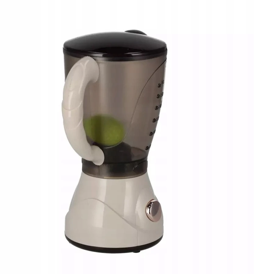 Plakiklis Maišytuvas Mega Creative BLENDER B/O AKC 24X16X15 MC WB 40/80