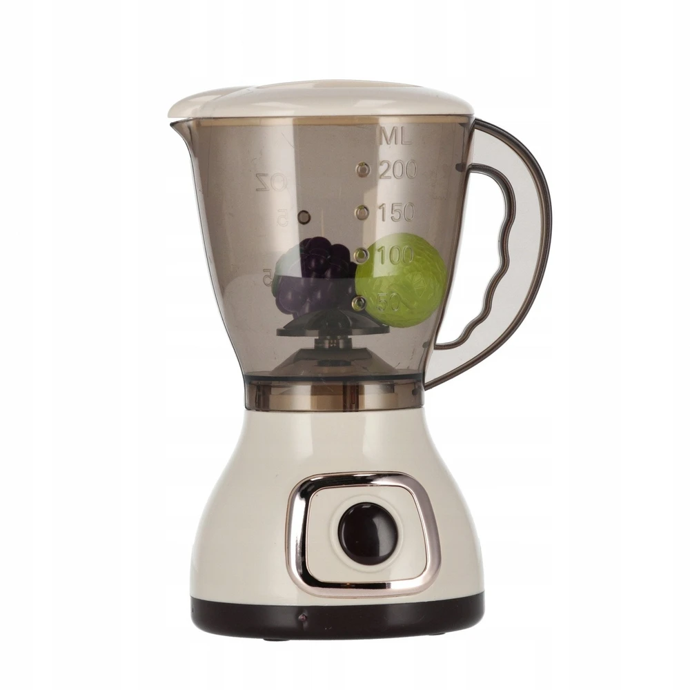 Plakiklis Maišytuvas Mega Creative BLENDER B/O AKC 17X19X9 MC WB 72/144