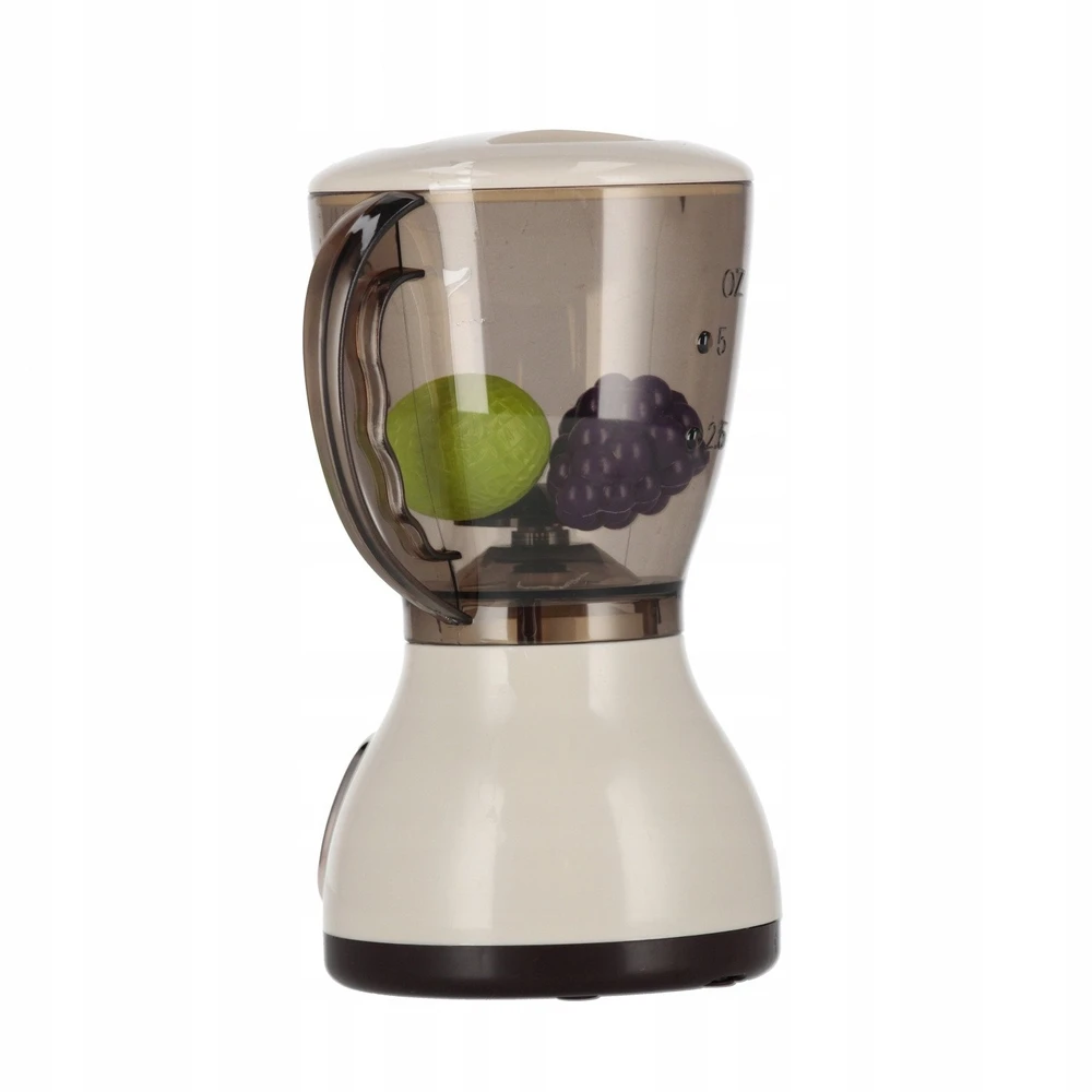 Plakiklis Maišytuvas Mega Creative BLENDER B/O AKC 17X19X9 MC WB 72/144